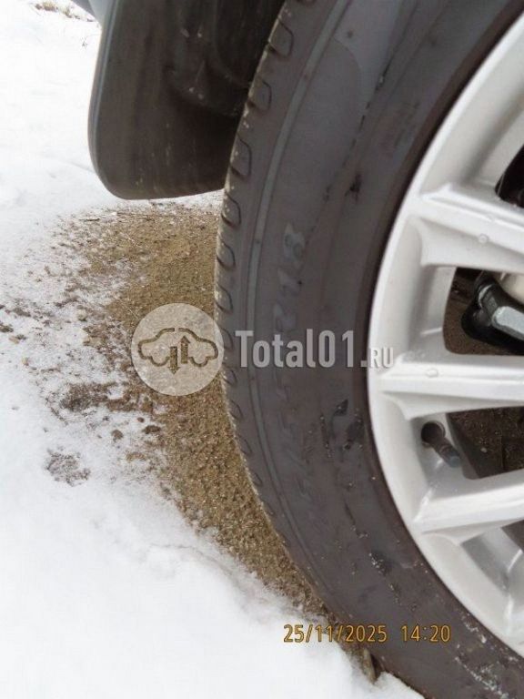 Фото Haval Jolion 98