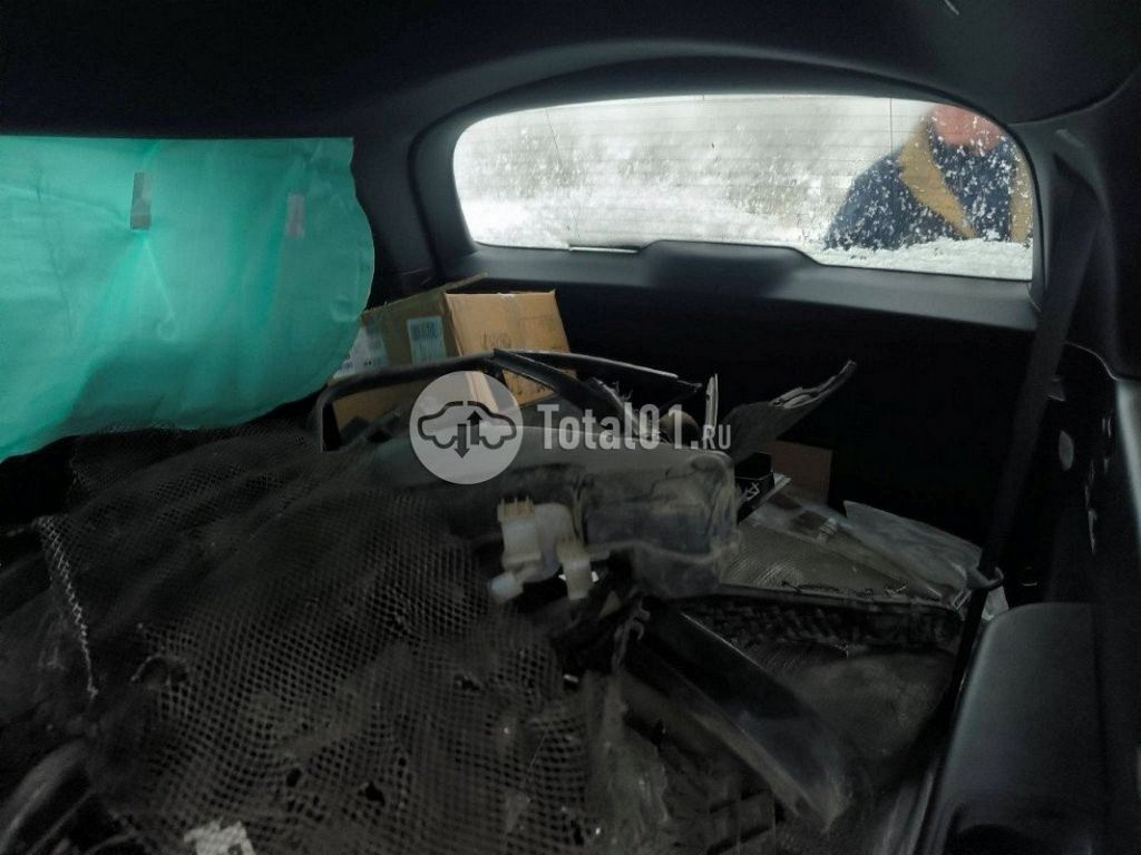 Фото Mercedes-Benz GLS-класс 36