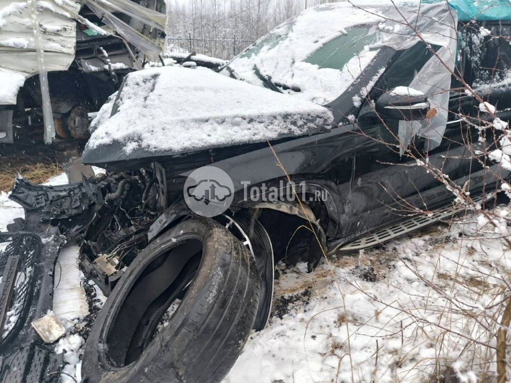 Фото Mercedes-Benz GLS-класс 44