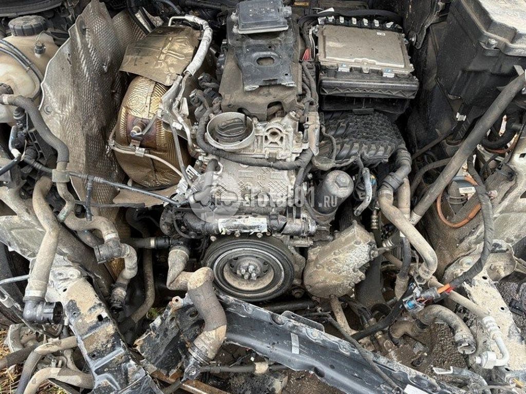 Фото Mercedes-Benz GLS-класс 80