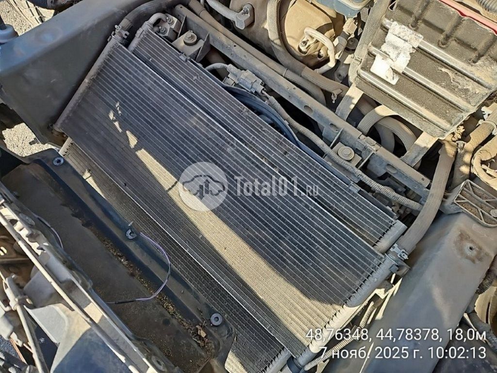 Фото Tesla Model X 54