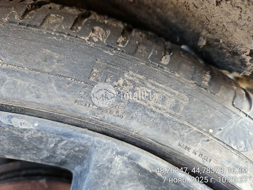 Фото Tesla Model X 66