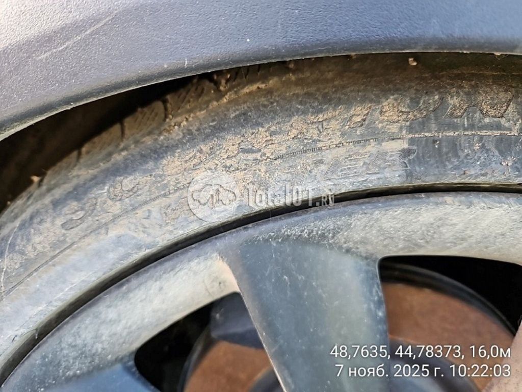 Фото Tesla Model X 94