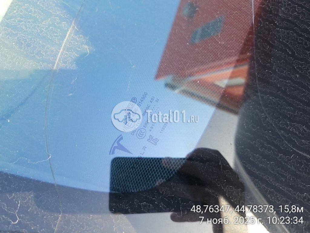 Фото Tesla Model X 122