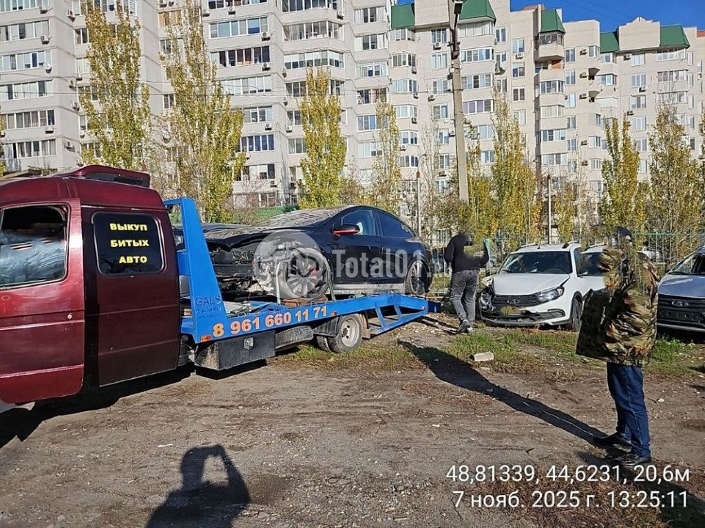 Фото Tesla Model X 134