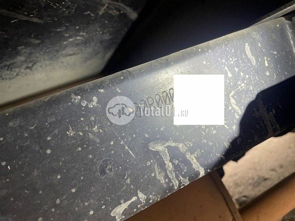 Фото Sollers Argo 4