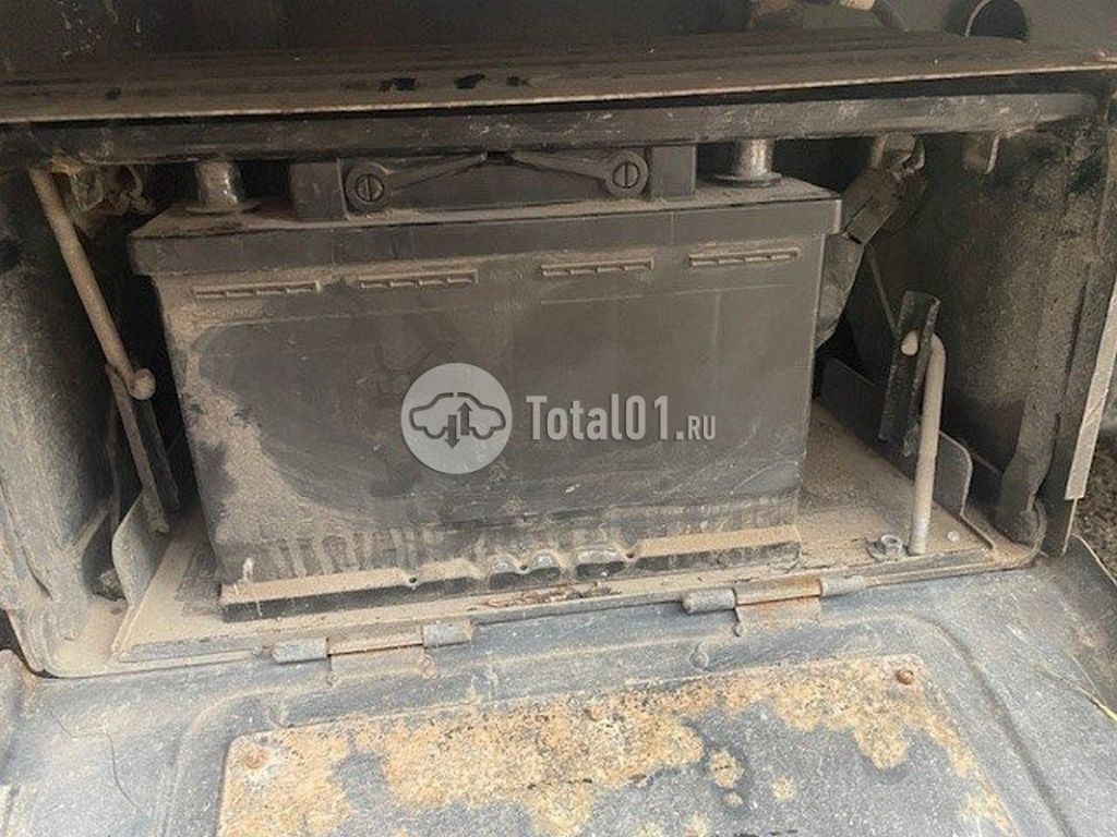 Фото Sollers Argo 6