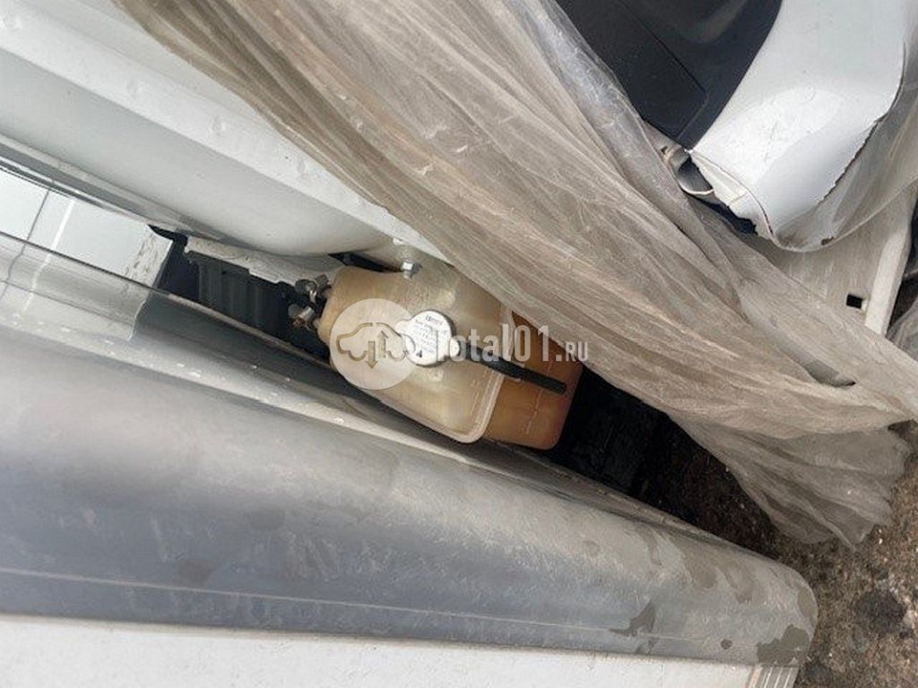 Фото Sollers Argo 8