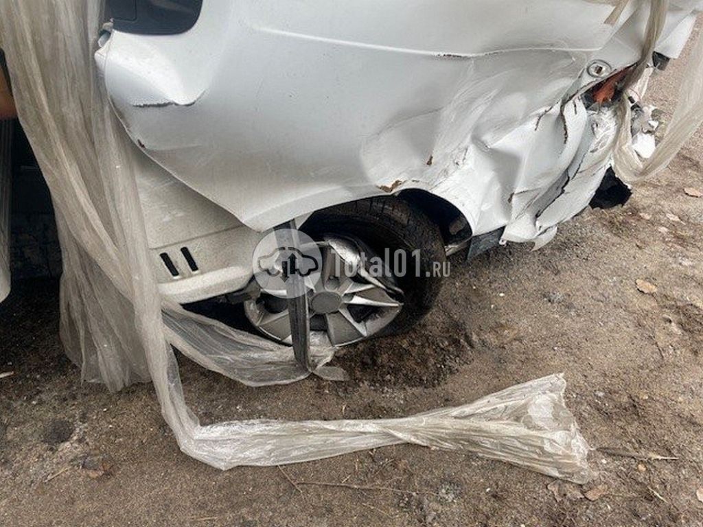 Фото Sollers Argo 10