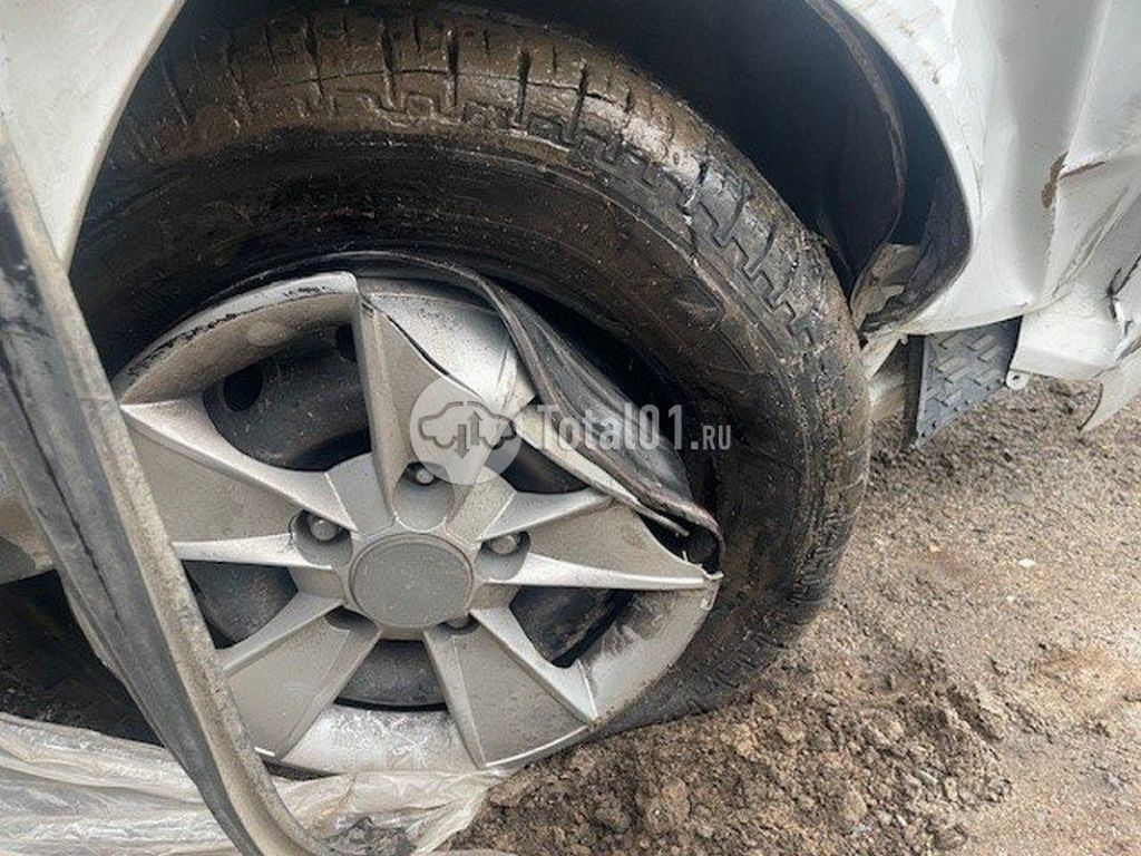 Фото Sollers Argo 12