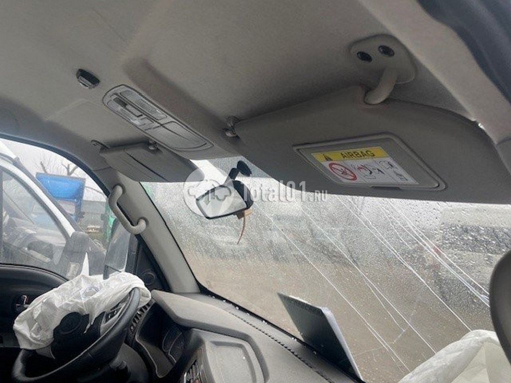 Фото Sollers Argo 14