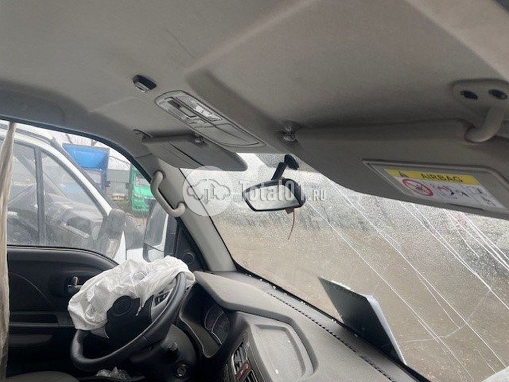 Фото Sollers Argo 16