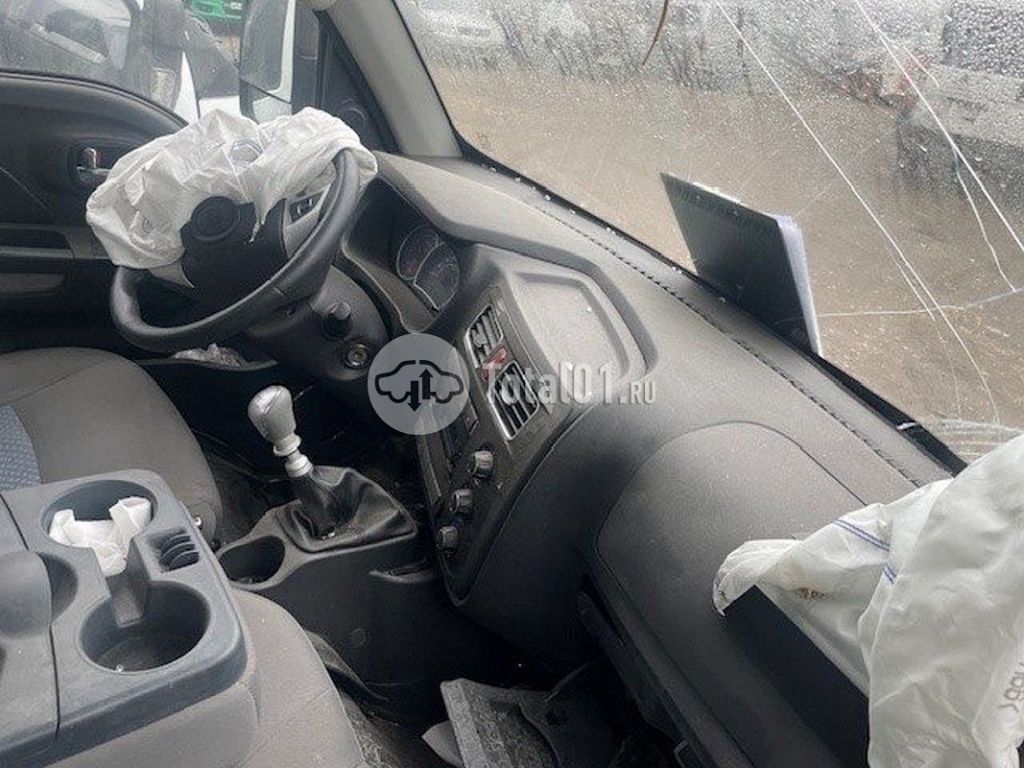 Фото Sollers Argo 18