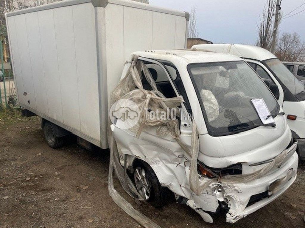 Фото Sollers Argo 24