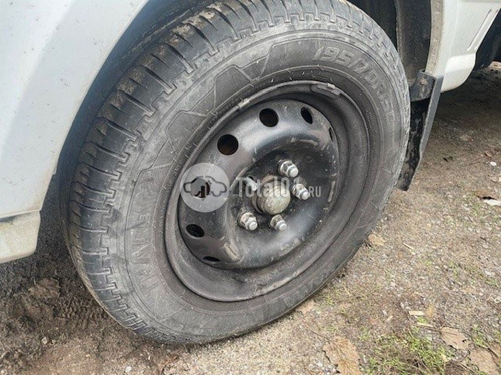 Фото Sollers Argo 32