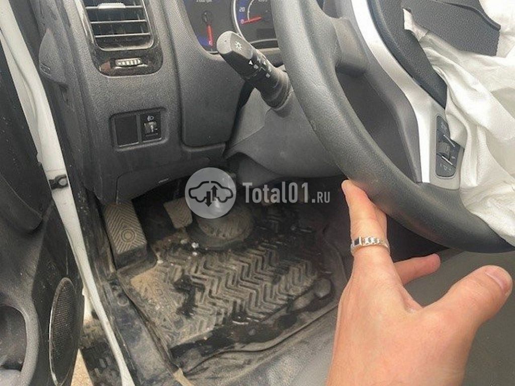 Фото Sollers Argo 38