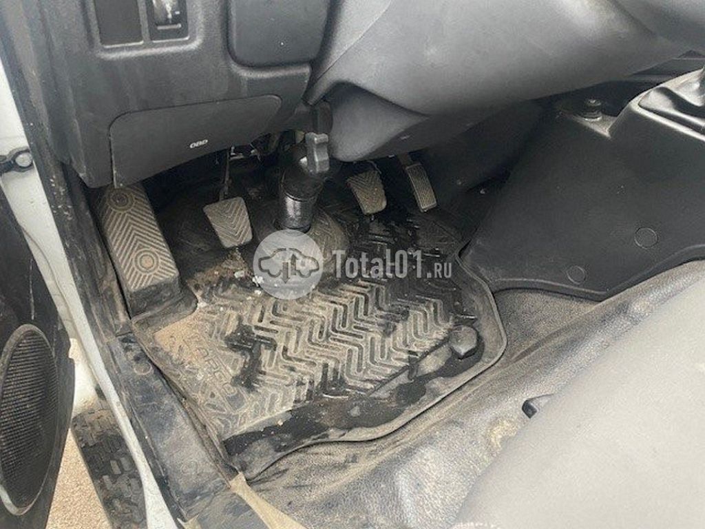 Фото Sollers Argo 40