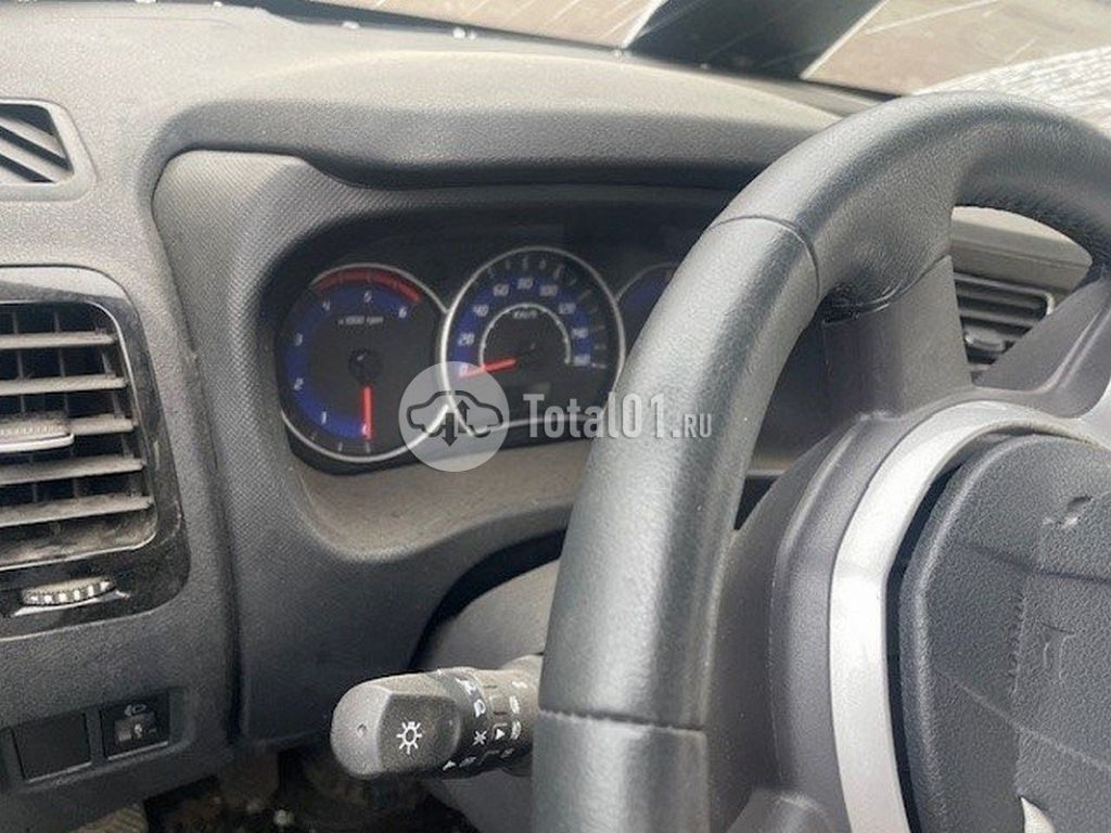 Фото Sollers Argo 42