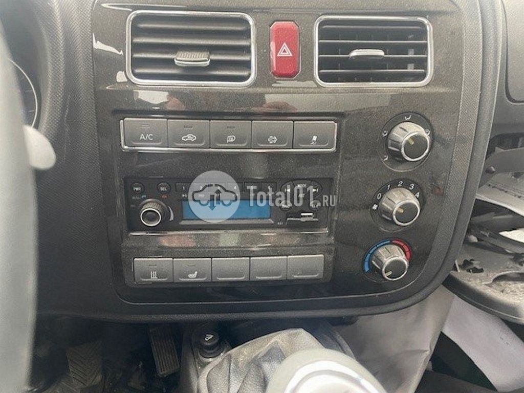 Фото Sollers Argo 44