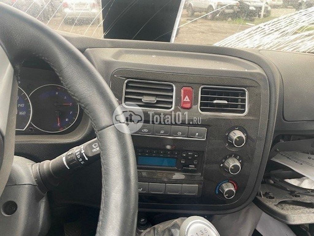 Фото Sollers Argo 48