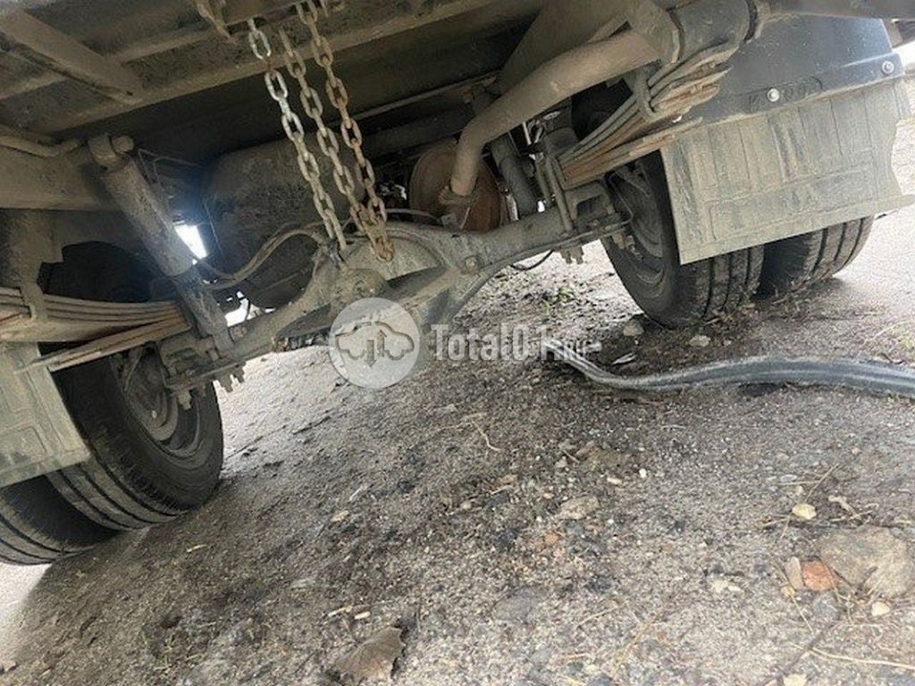 Фото Sollers Argo 56