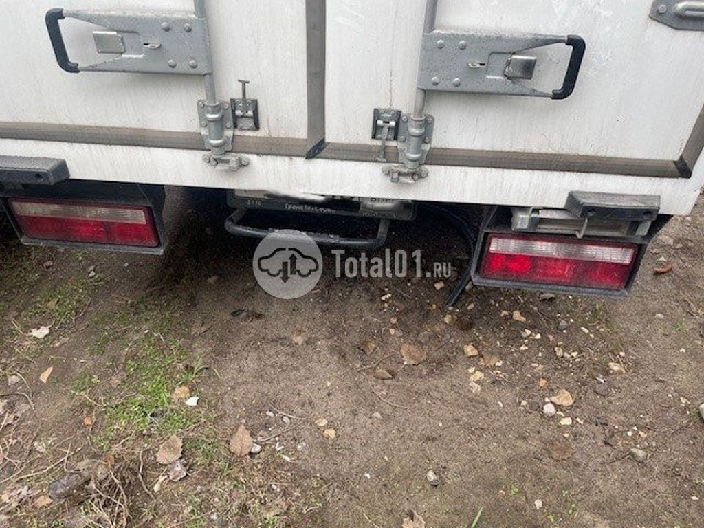 Фото Sollers Argo 58