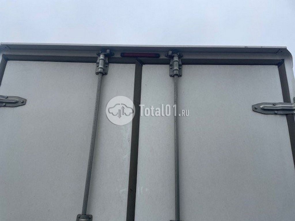 Фото Sollers Argo 60