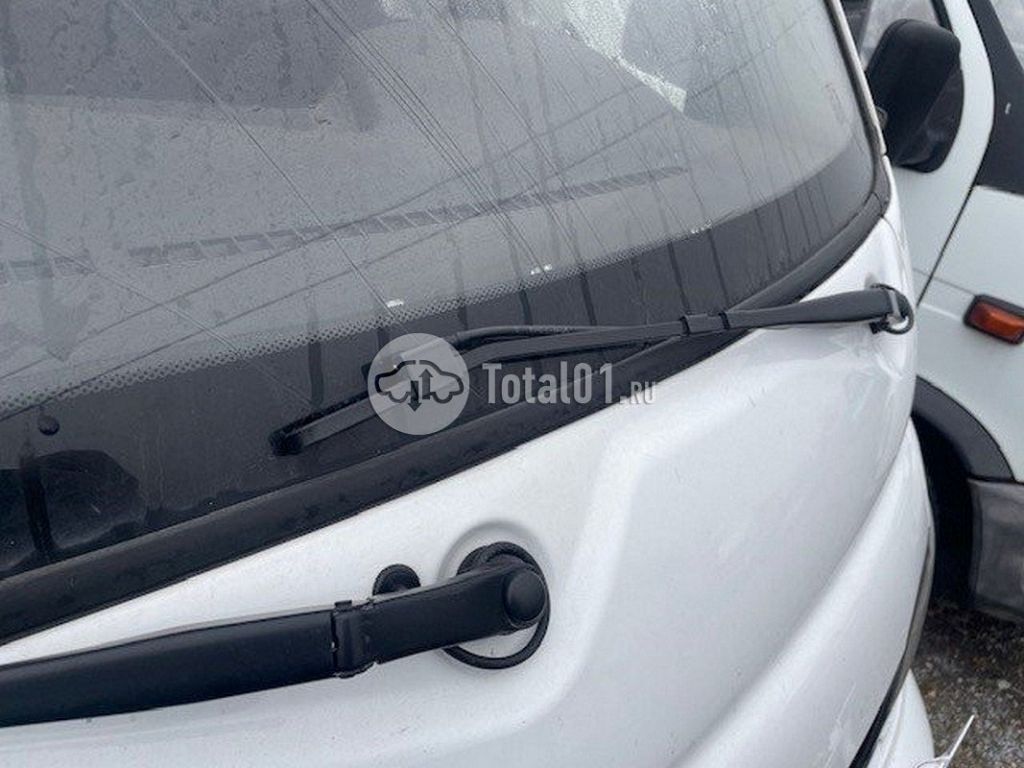 Фото Sollers Argo 62