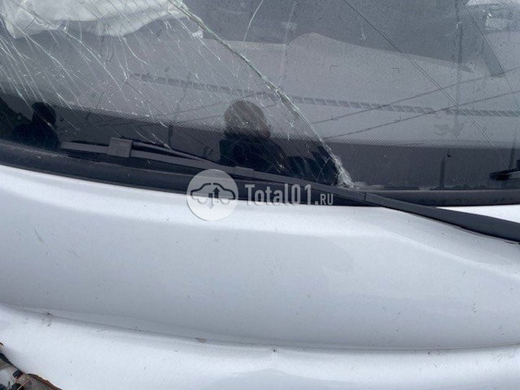 Фото Sollers Argo 64