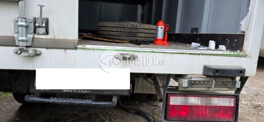 Фото Sollers Argo 66