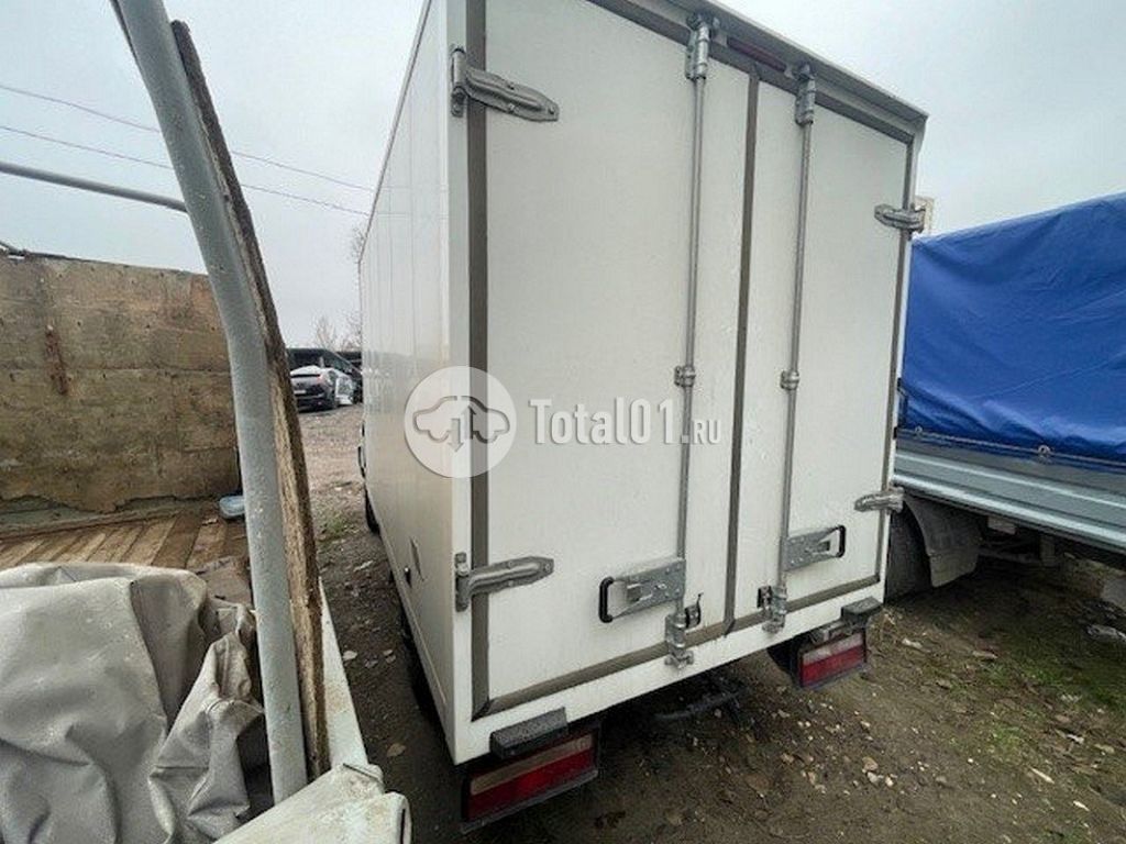 Фото Sollers Argo 68