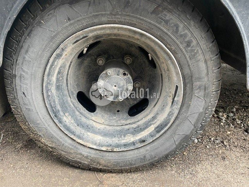 Фото Sollers Argo 72