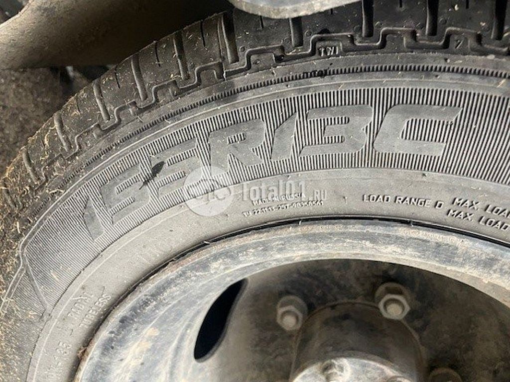 Фото Sollers Argo 74