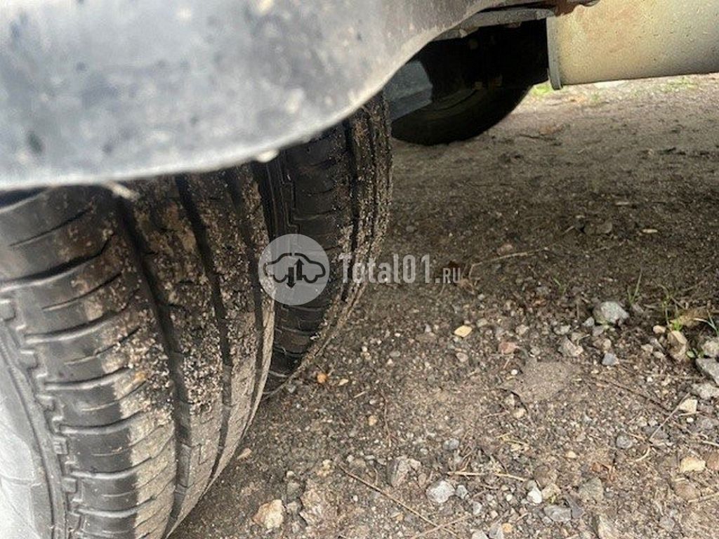 Фото Sollers Argo 78