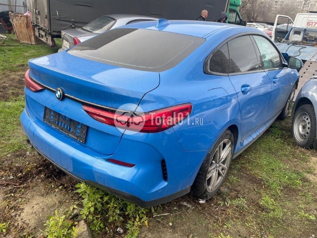 Фото BMW 2 серия 6