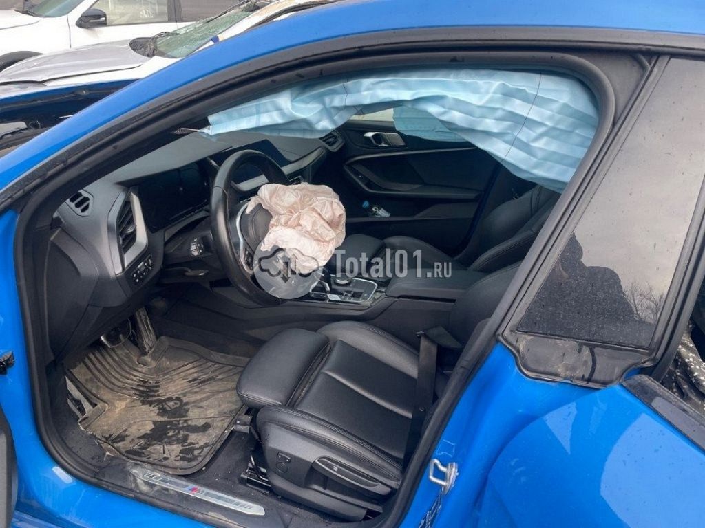 Фото BMW 2 серия 16