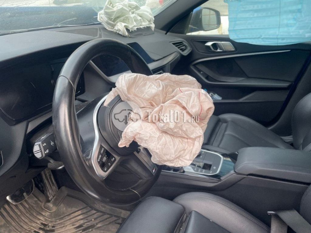 Фото BMW 2 серия 20