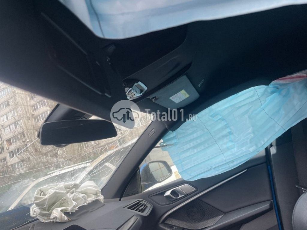 Фото BMW 2 серия 22