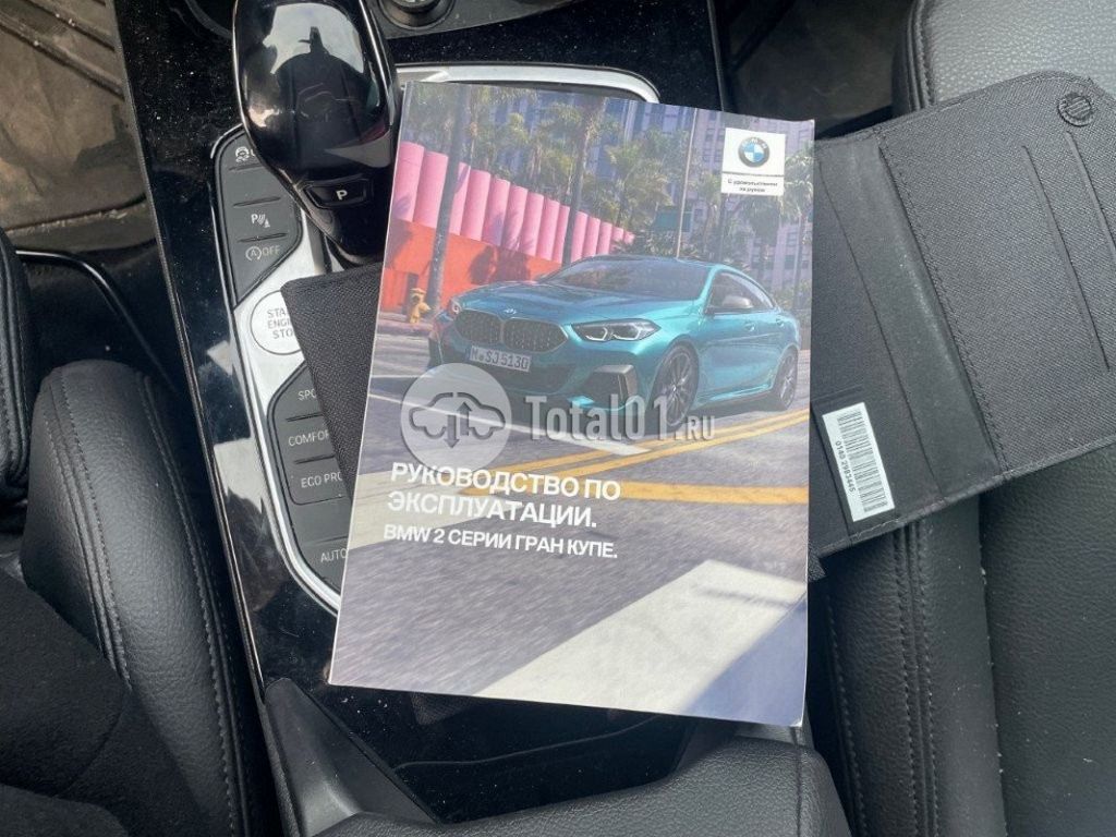 Фото BMW 2 серия 40
