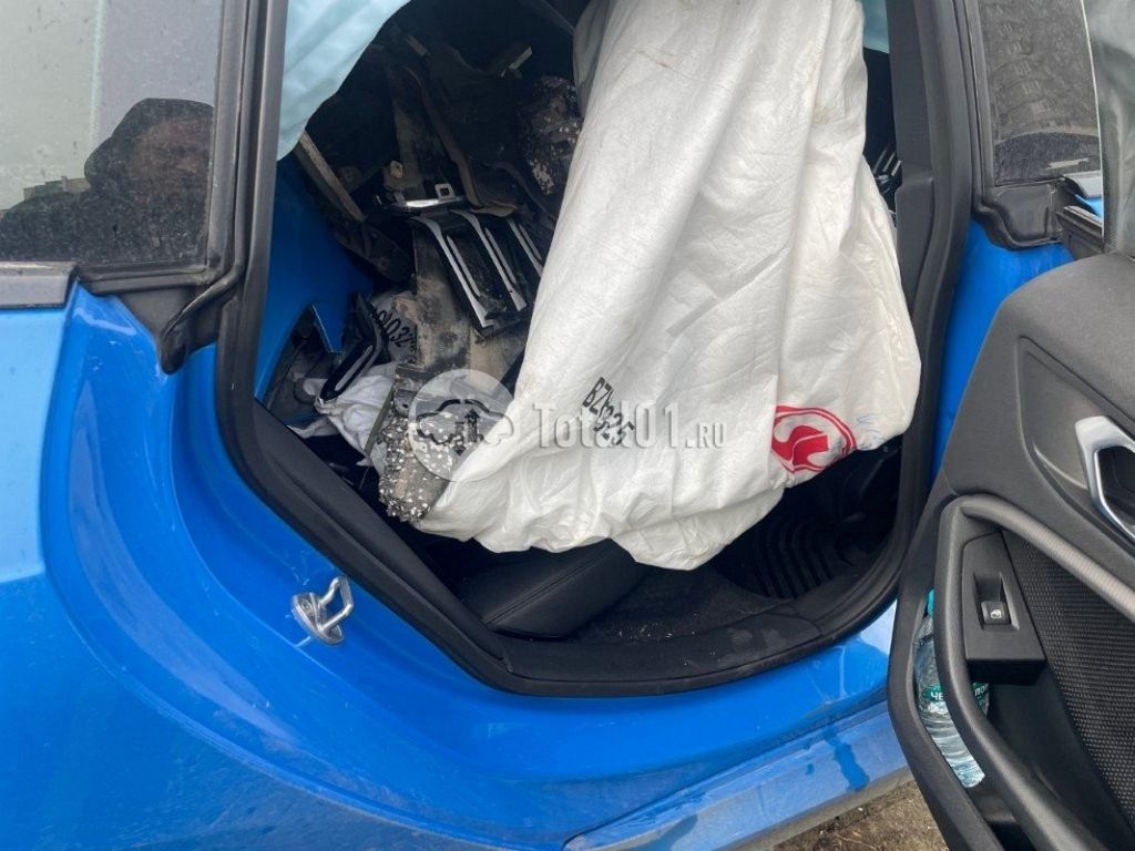 Фото BMW 2 серия 54