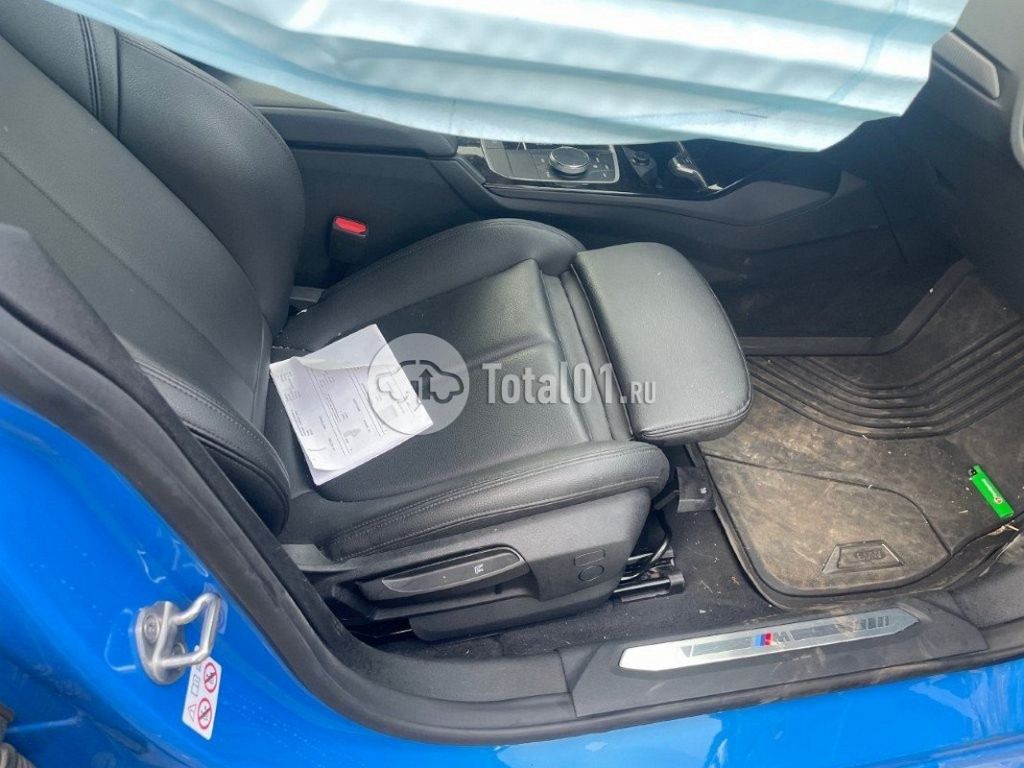 Фото BMW 2 серия 58