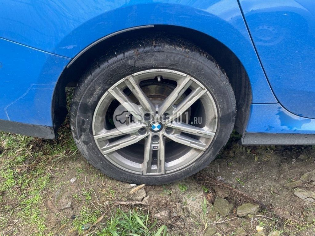 Фото BMW 2 серия 62