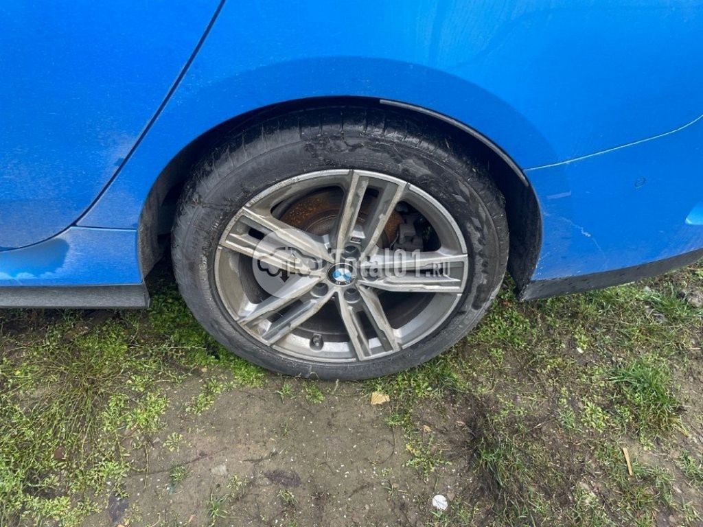 Фото BMW 2 серия 70