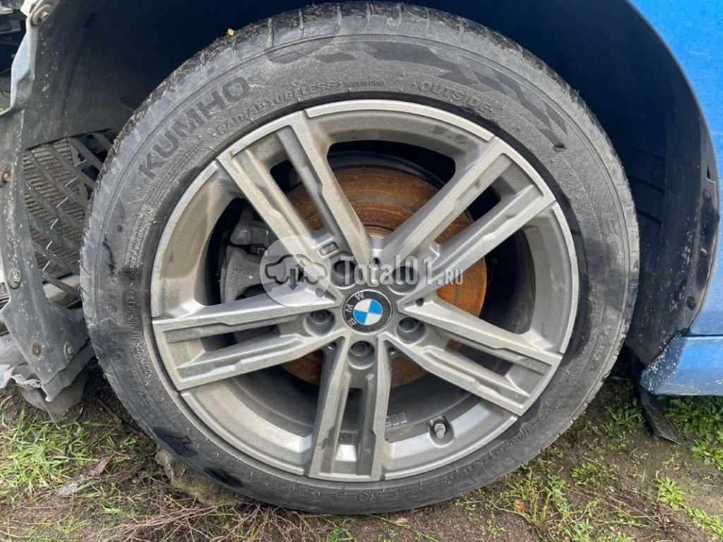 Фото BMW 2 серия 76