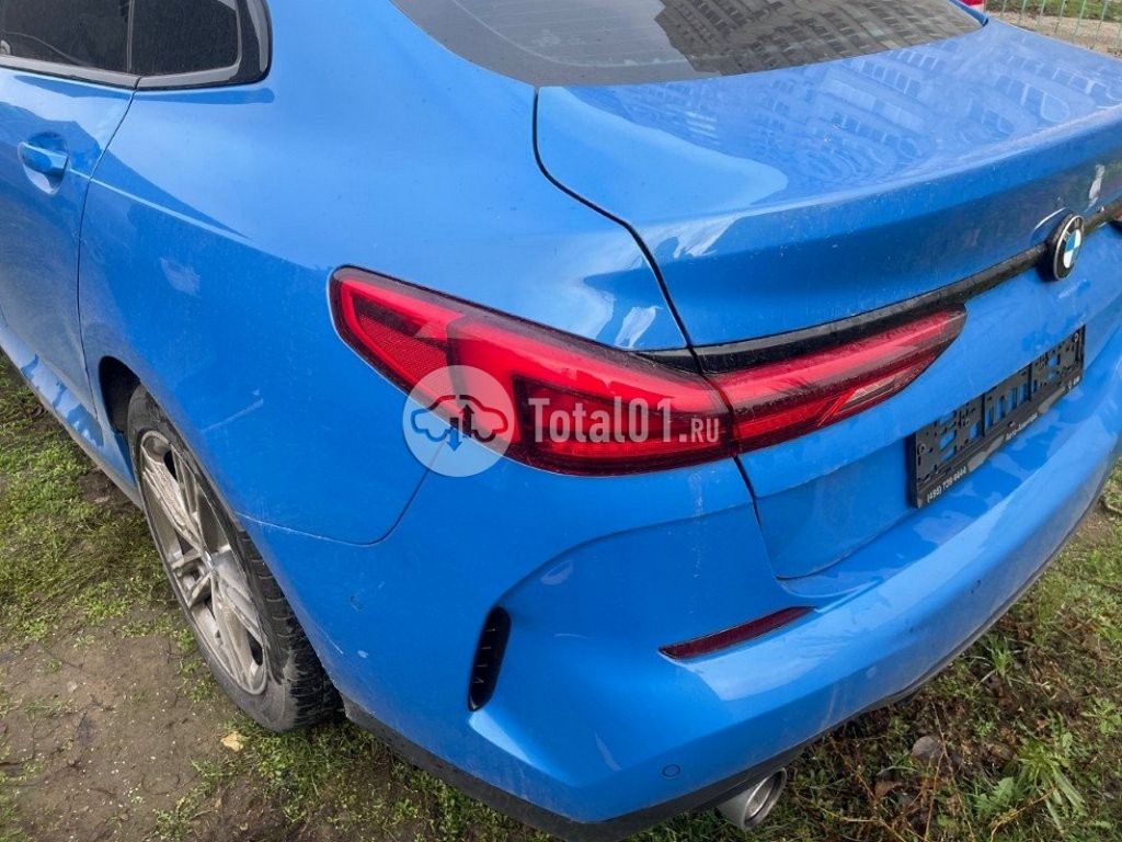 Фото BMW 2 серия 82