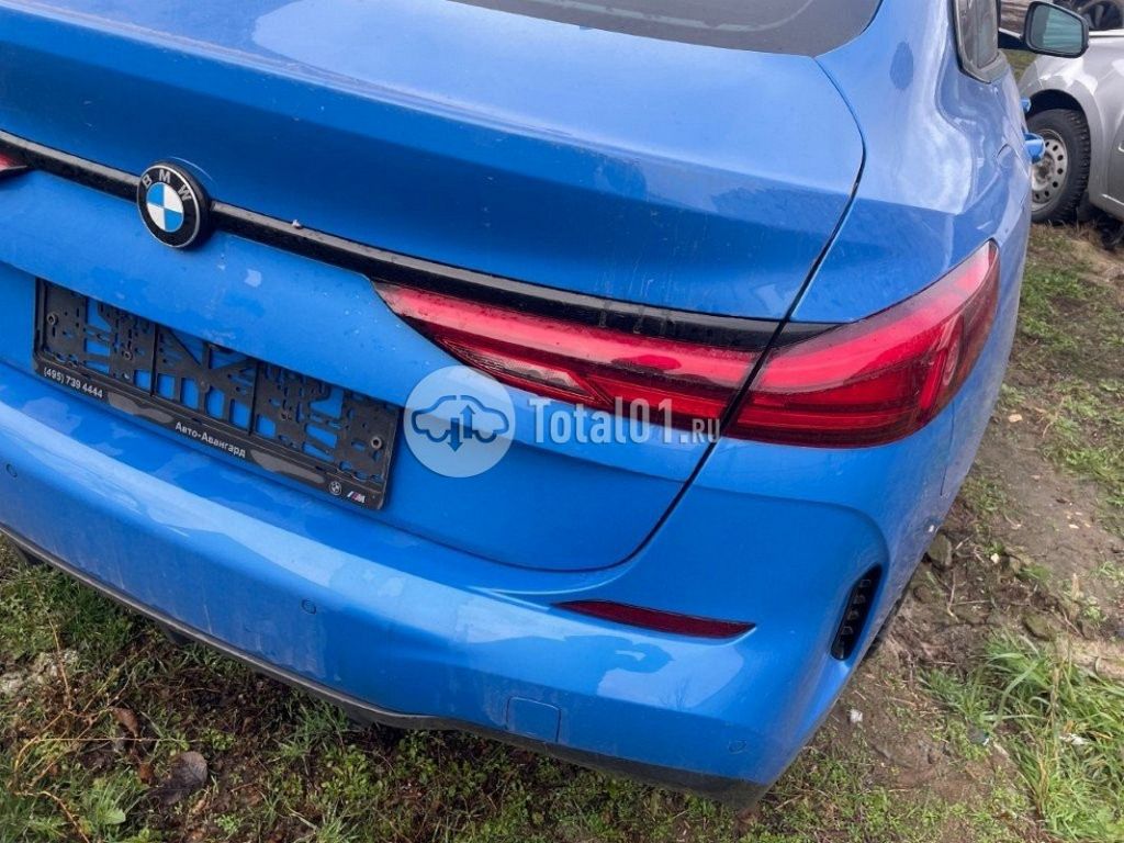 Фото BMW 2 серия 84