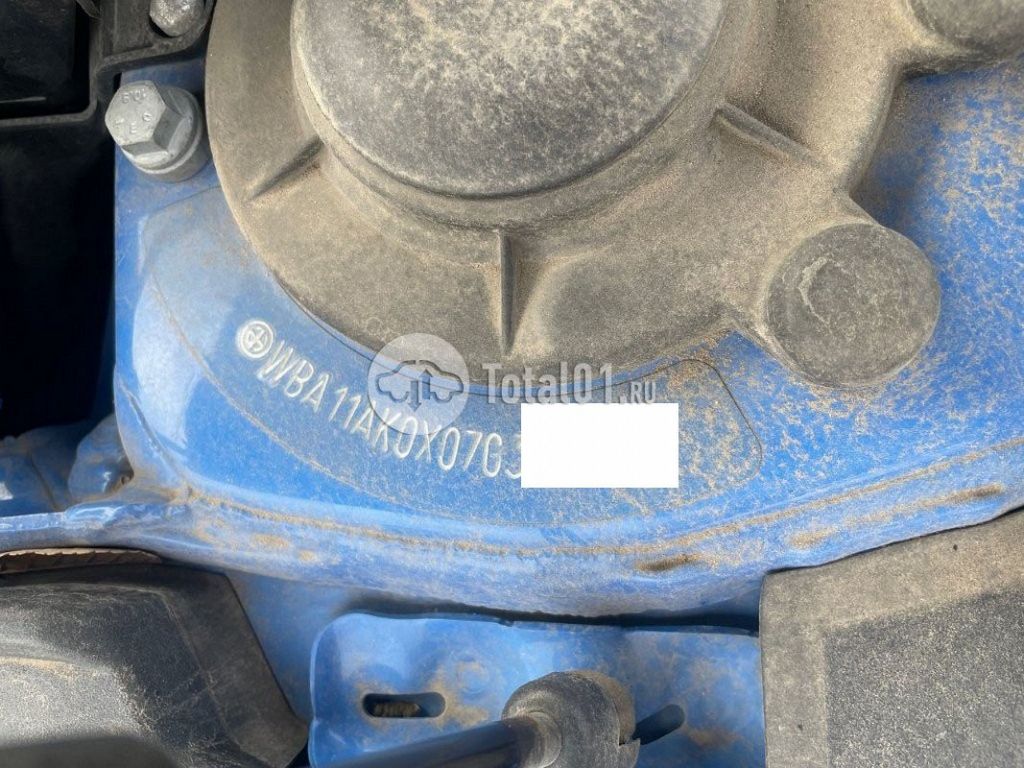 Фото BMW 2 серия 90