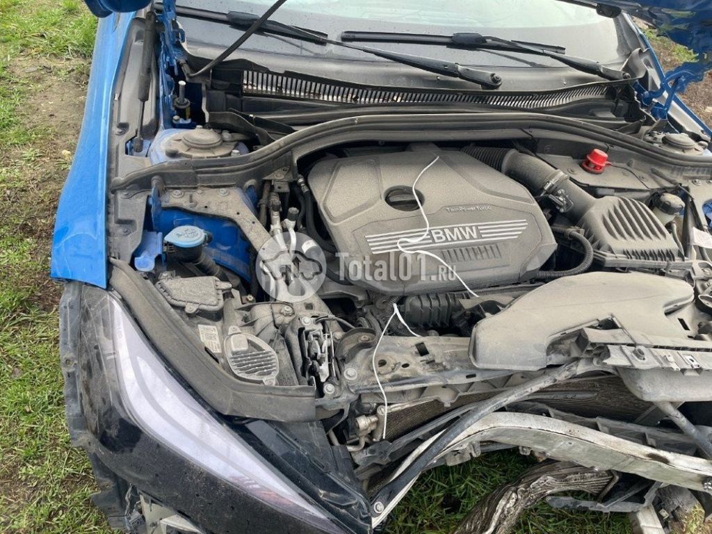 Фото BMW 2 серия 92