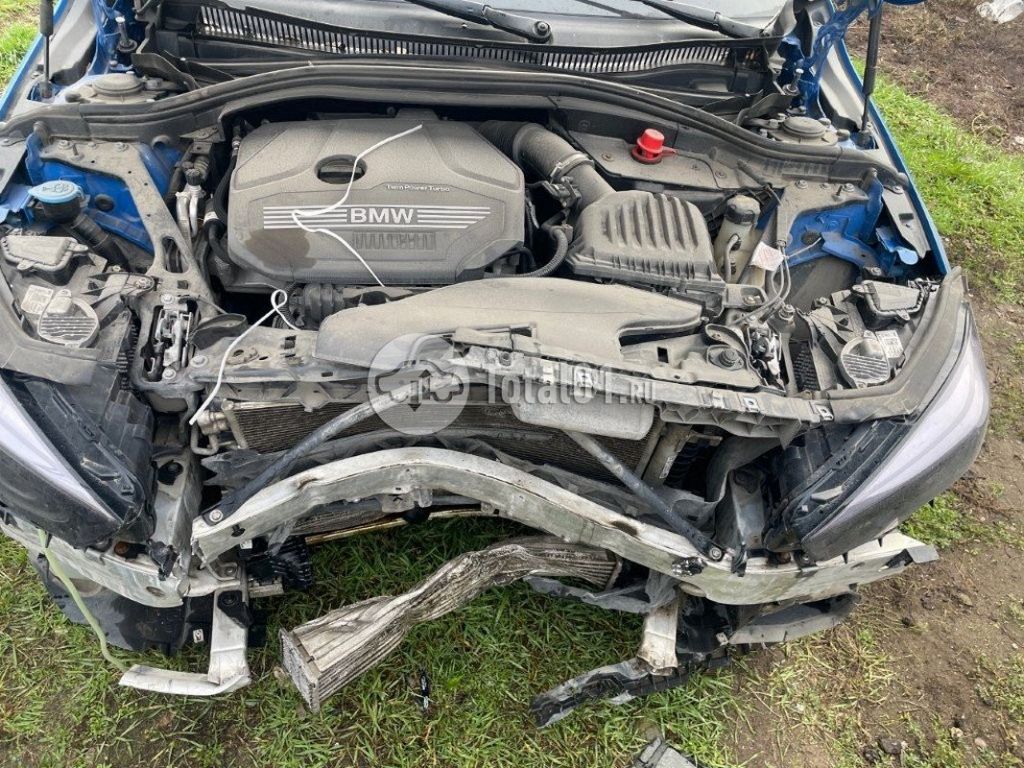 Фото BMW 2 серия 94