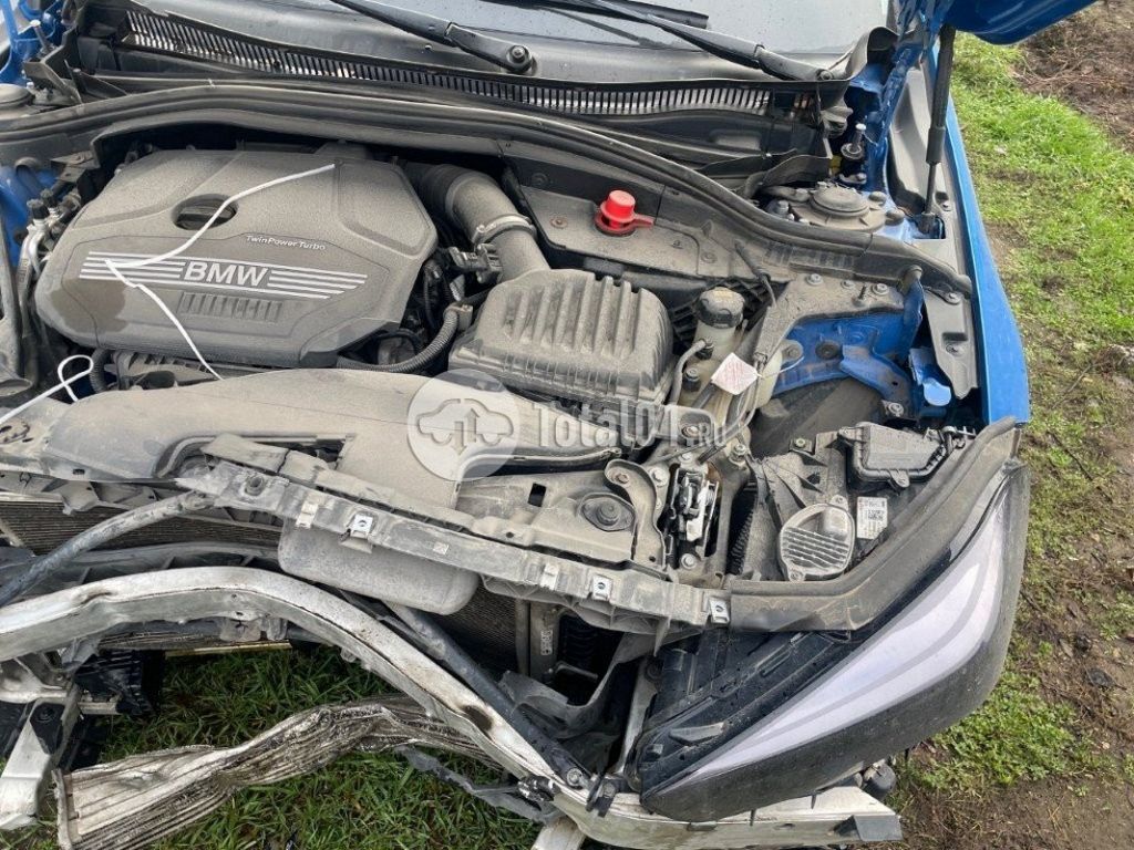 Фото BMW 2 серия 96